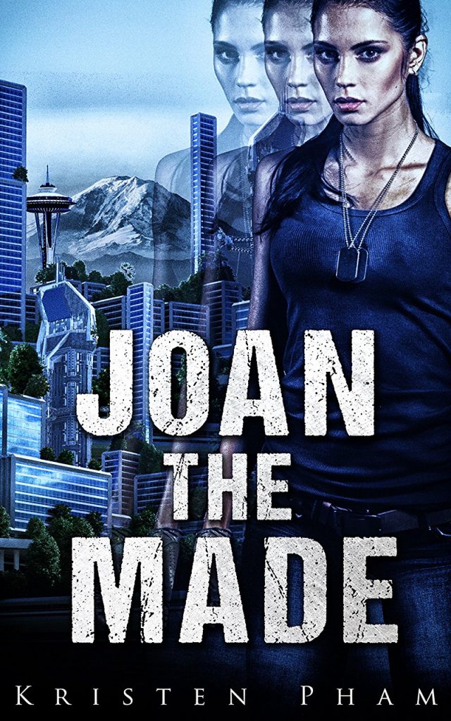Joan the Made