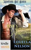 Rye's Reprieve 