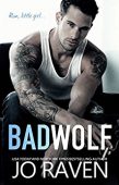 Bad Wolf Jo Raven