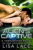 Alien's Captive 