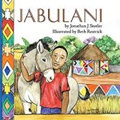 Jabulani 