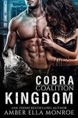 Kingdom (Caedmon Wolves) Amber Ella Monroe