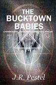 Bucktown Babies Janine Pestel