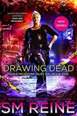 Drawing Dead (Dana McIntyre 