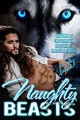 Naughty Beasts Shifters Vamps&Gargoyles Naughty  Literati