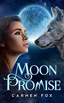 Moon Promise Carmen Fox