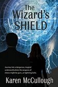 Wizard's Shield Karen McCullough