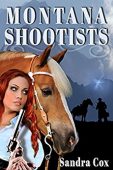 Montana Shootists Sandra Cox