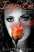 Ignite (Midnight Fire Book Kaitlyn Davis