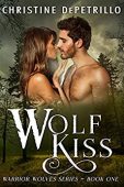 Wolf Kiss Christine DePetrillo