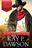 Love's a Gamble Series 