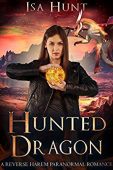 Hunted Dragon Isa Hunt