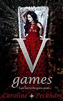 V Games (Vampire Games 