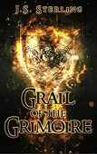 Grail of the Grimoire 