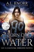 Born of Water 