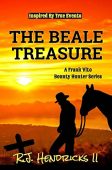 Beale Treasure R.J. Hendricks