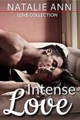 Intense Love Natalie Ann