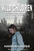 Wild Children (Post-Apocalyptic) 