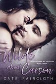 Wilde About Carson - Cate Faircloth