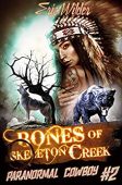 Bones of Skeleton Creek Eric Wilder