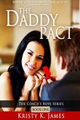 Daddy Pact (Sweet Romance) 