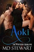 Aoki Watchers (Book 1) 