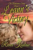 Leann's Victory 