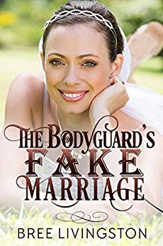 The Bodyguard's Fake Marriage