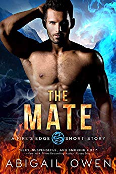 The Mate (A Fire's Edge Short Story)