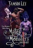 Mates for Monsters (Boxed Tamsin Ley