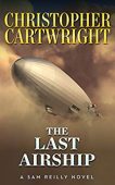 Last Airship Christopher Cartwright