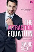 Attraction Equation Kadie Scott