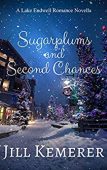 Sugarplums and Second Chances Jill Kemerer