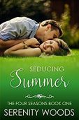 Seducing Summer Serenity Woods