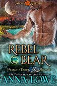 Rebel Bear 