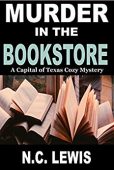 Murder in the Bookstore N.C. LEWIS