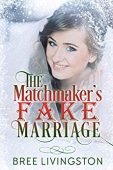 Matchmaker's Fake Marriage Bree Livingston