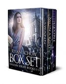 Swann Series (Books 1 