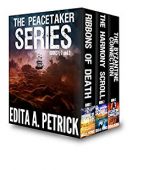 Peacetaker Series Boxset 