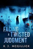  Facing A Twisted K. J. McGillick