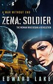 Zena Soldier Edward Lake