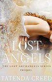 Lost Angels Tatenda Creed