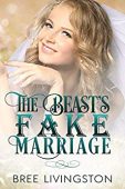 Beast's Fake Marriage Bree Livingston