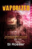 Vaporized Simon ROSSER