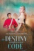 Destiny Code (Daughters of Suzette Hollingsworth