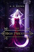 High Priestess N .M. Brown