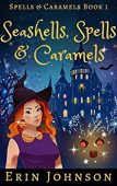 Seashells Spells&Caramels Erin Johnson