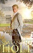 A Rake Never Changes Samantha Holt