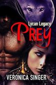 Lycan Legacy Prey Veronica Singer