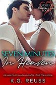 Seven Minutes in Heaven K.G.  Reuss